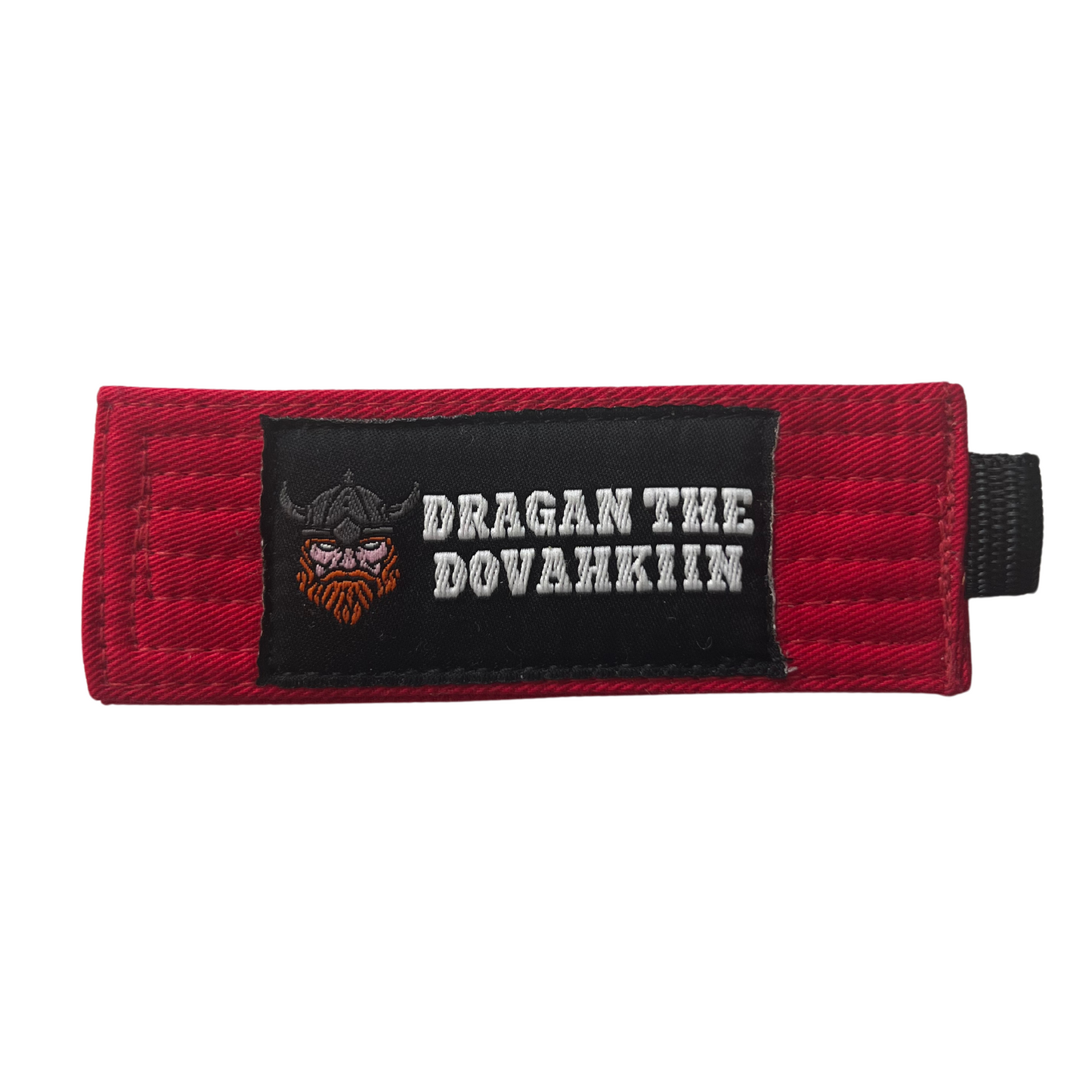 Porte-Clés “Dragan the Dovahkiin”